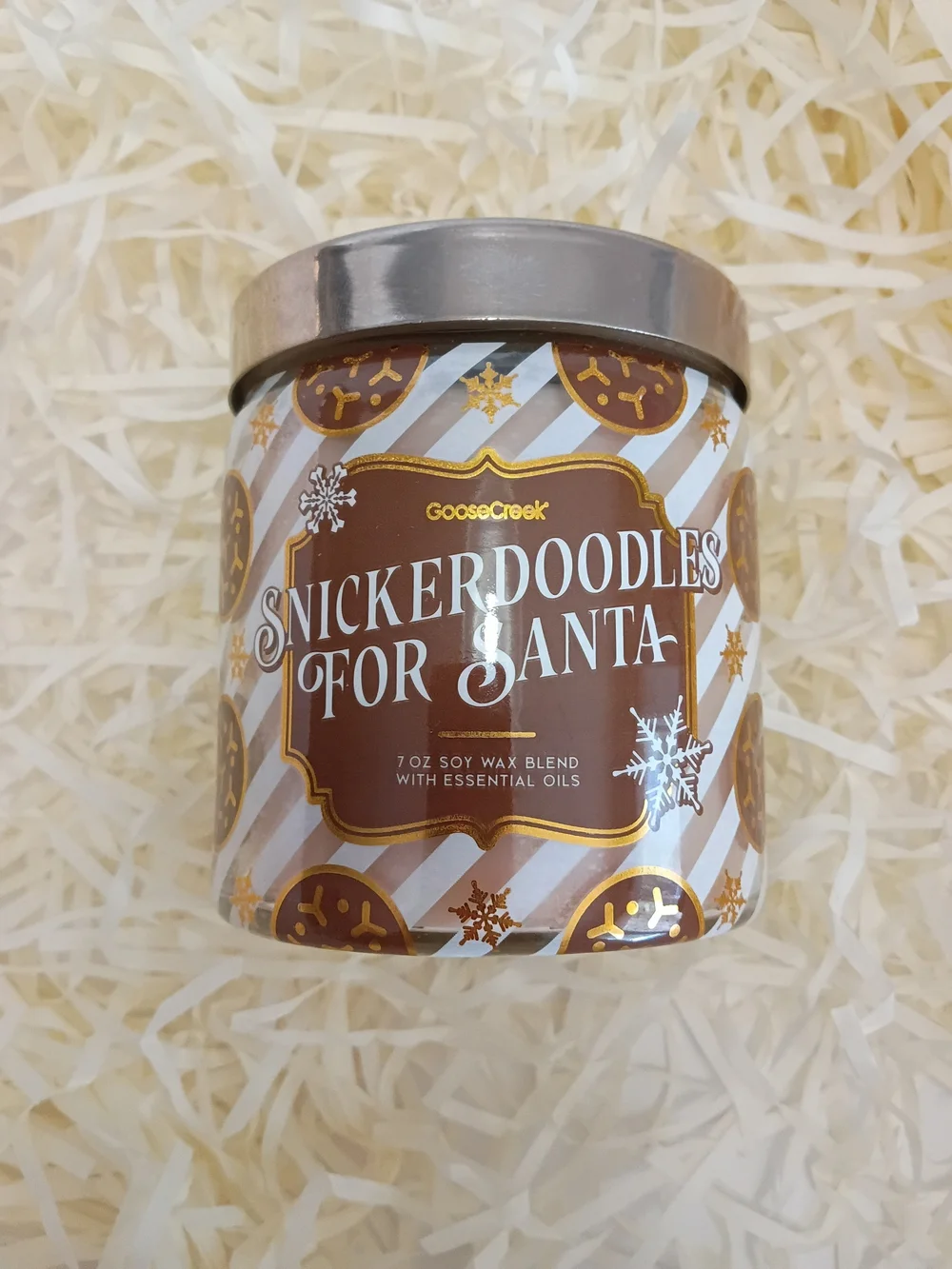 Goose Creek adding blend essential